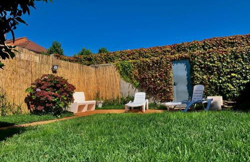 Árbol Blaanco - Foto 2