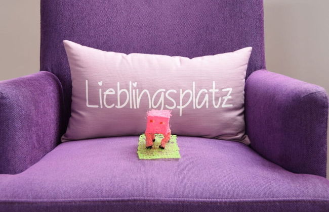 To Castel Sant'angelo Modern Retreat - Foto 7