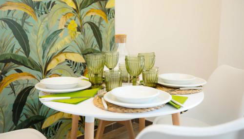 La Casetta - Gaslini e Mare - private parking & garden - Foto 4