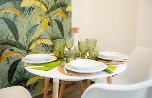 La Casetta - Gaslini e Mare - private parking & garden - Photo 4