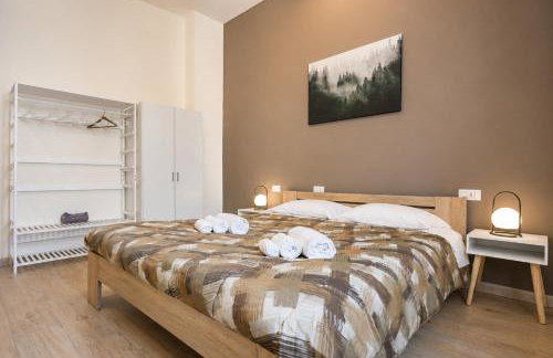 Cattaneo 65 - 3 Bedrooms, 5 minutes from Lake Como and station - Parking - Foto 9
