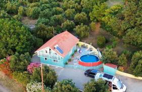 THE CABIN, KYPARISSIA - Foto 44