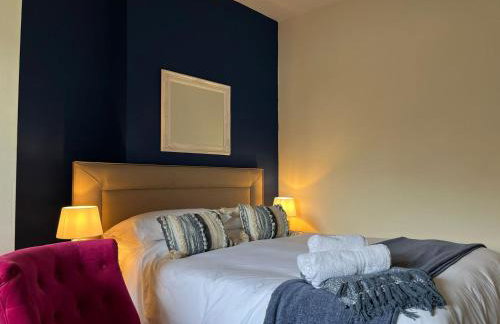 Beautifully presented Victorian Apartment within walking distance to Llandudno beach - Foto 33