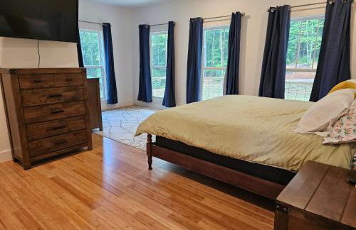 Serenity on The Tims Ford lake - Foto 8