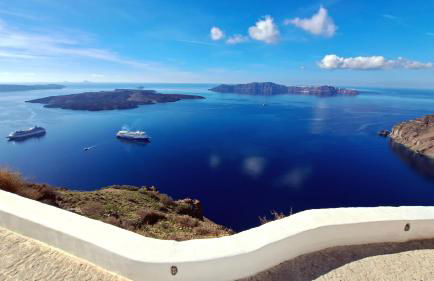 Yposkafo Suites - Villa - Santorini - Foto 27