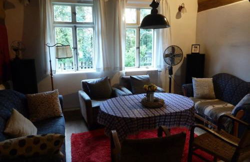 Thölkes Hus - Foto 109