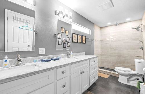 The Heights Hideaway - For 10 - Foto 19