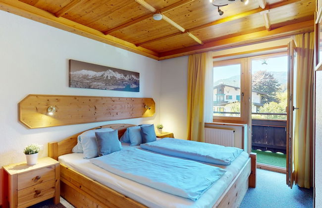 Chalet Tirol Waidring - Foto 4