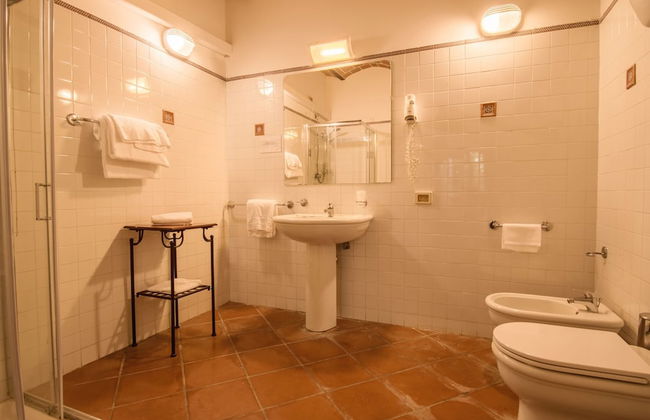 Holiday Home in Magione Near Lake Trasimeno - Foto 12