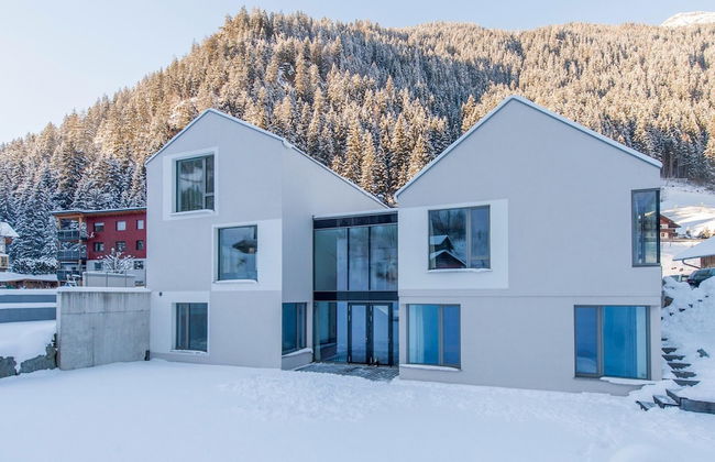 Apartments Home Apart Laudinella, See im Paznaun - Foto 12