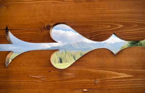 Góralski Domek Łopatówka z kominkiem i Banią - Jacuzzi! - Foto 61