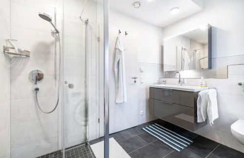 Ferienwohnung Schatz - Foto 23