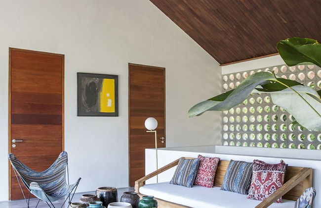 Villa Casabama Sandiwara - Foto 13