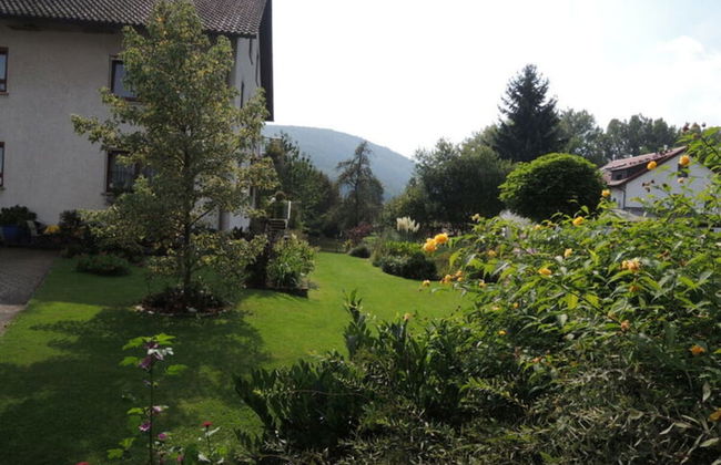 1 Mainblick Brigitte - Foto 12