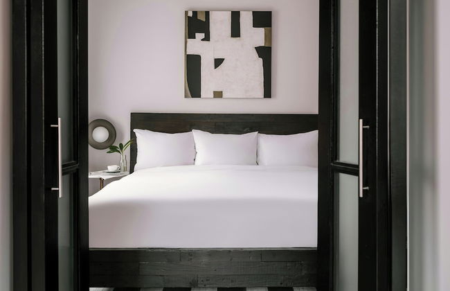 Duane Street Hotel Tribeca, Sonder by Marriott Bonvoy - Photo 22