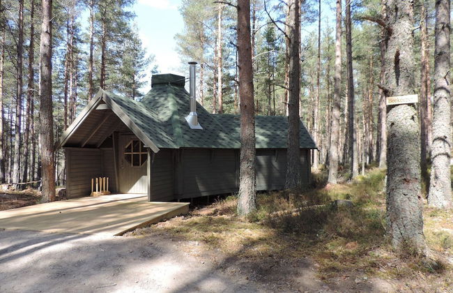 Cairngorm Bothies - Photo 20