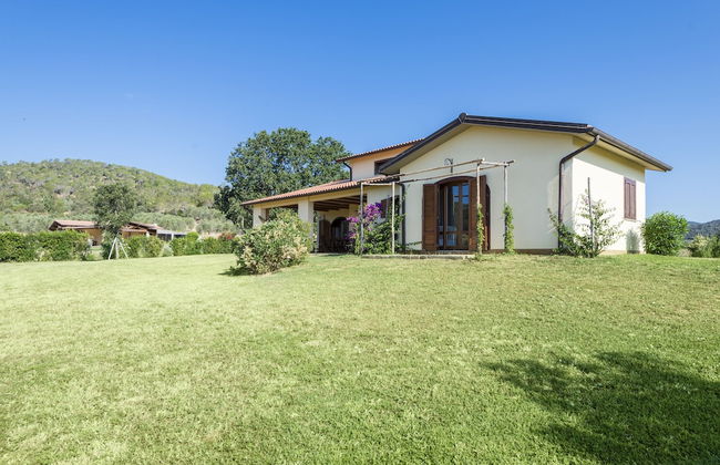 Agriturismo Terre di Castiglione - Foto 60