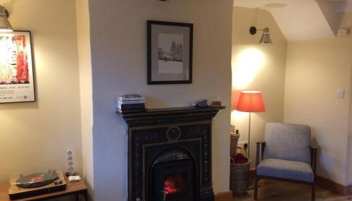 Cosy cottage in Snowdonia hamlet - Foto 5