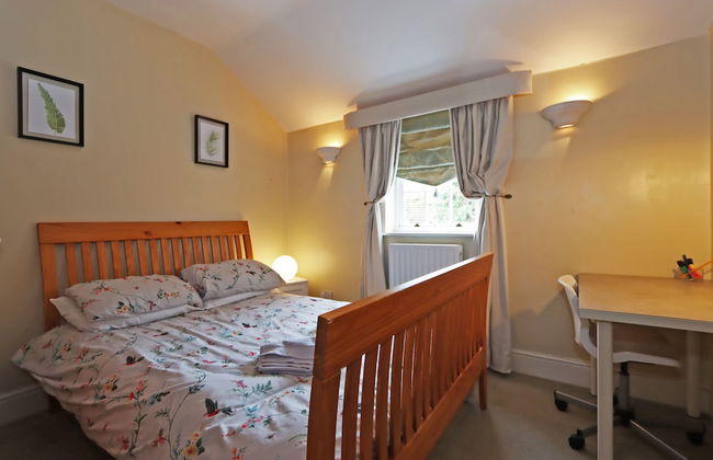 Compton House Snug - Foto 2