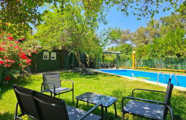 Finca rural Labriega del hueznar - Photo 2