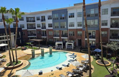 Galleria Luxury Stay Pool Gym Stunning Views - Foto 6