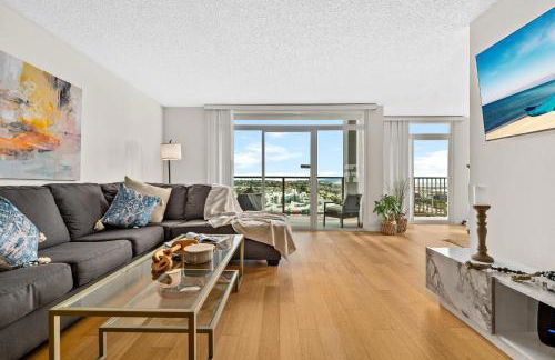 The tulip Marina Highrise with ocean view - Foto 32