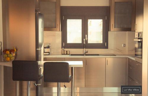 La Vita Villas - Foto 30