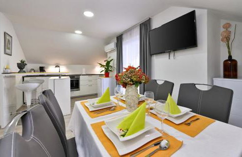 Awesome Home In Paruzevina With Sauna - Foto 25