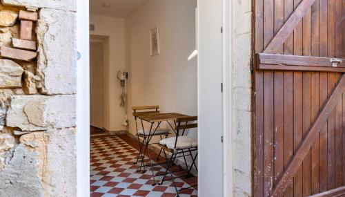 Studio avec extérieur - Gare Centre-ville - Foto 5