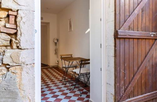 Studio avec extérieur - Gare Centre-ville - Foto 5