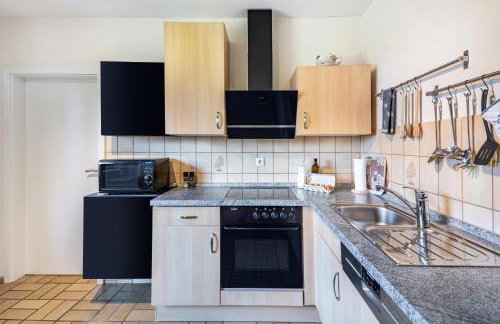 Fewo Kirchheim - Foto 8