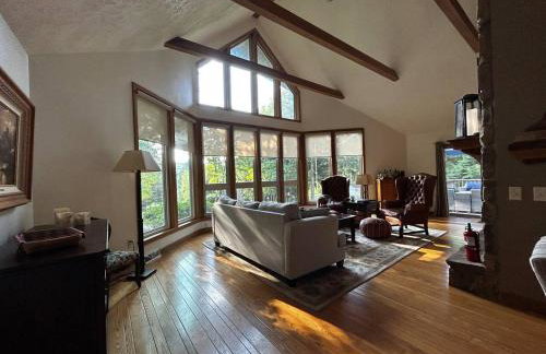 Country Roads take me home - Foto 1