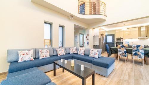 The Mountain Villa - Foto 2