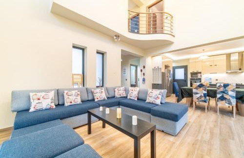 The Mountain Villa - Foto 2