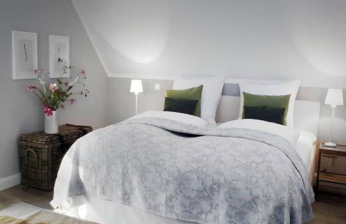 Majestic Apartment in Westerstede - Foto 15