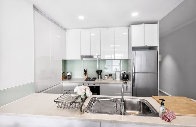 188 Apartments - Foto 15