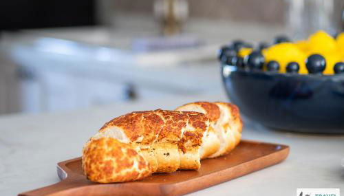 The Anchorage - Photo 5