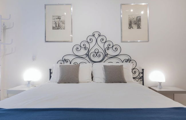 San Salvario Apartments By Wonderful Italy - Foto 8