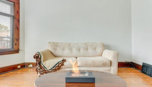 Charming Buffalo Apartment 2 Mi to Downtown - Photo 5