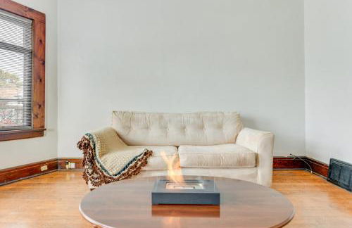 Charming Buffalo Apartment 2 Mi to Downtown - Photo 5