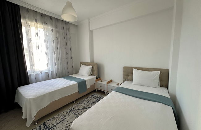 Assos Apart Belek - Foto 6