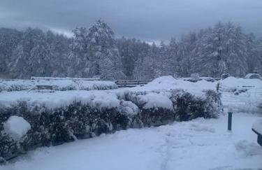 Wysokie Łąki domki w górach - Foto 62