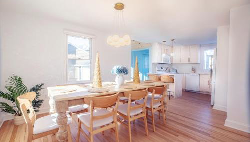 Renovated Cape Near Beach with Fire Pit - Foto 5