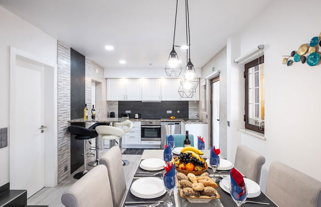 Villa Val Hala - Foto 17