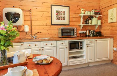 Pond Cabin - Photo 8