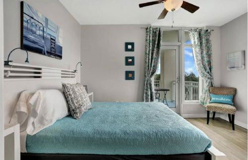 406N Coastal Key Suite 1 Bedroom, Pools, Jacuzzi, Beach, Shops Dog Friendly - Foto 58