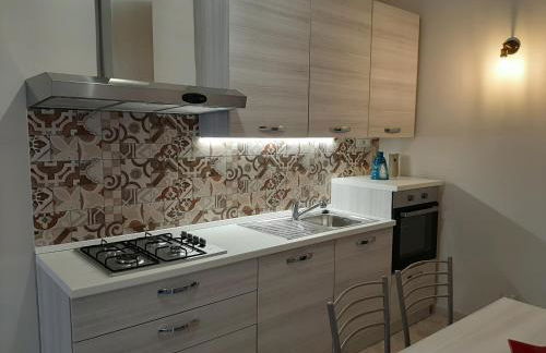 Casa vacanze "ALIZZA" - Foto 17