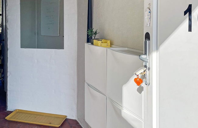 6 Person Holiday Home in Brovst-by Traum - Photo 27