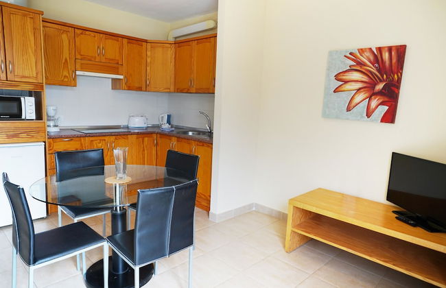 Coral Los Silos - Your Natural Accommodation Choice - Foto 52