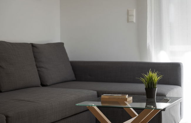 Varkiza Seaside Apartment - Foto 15